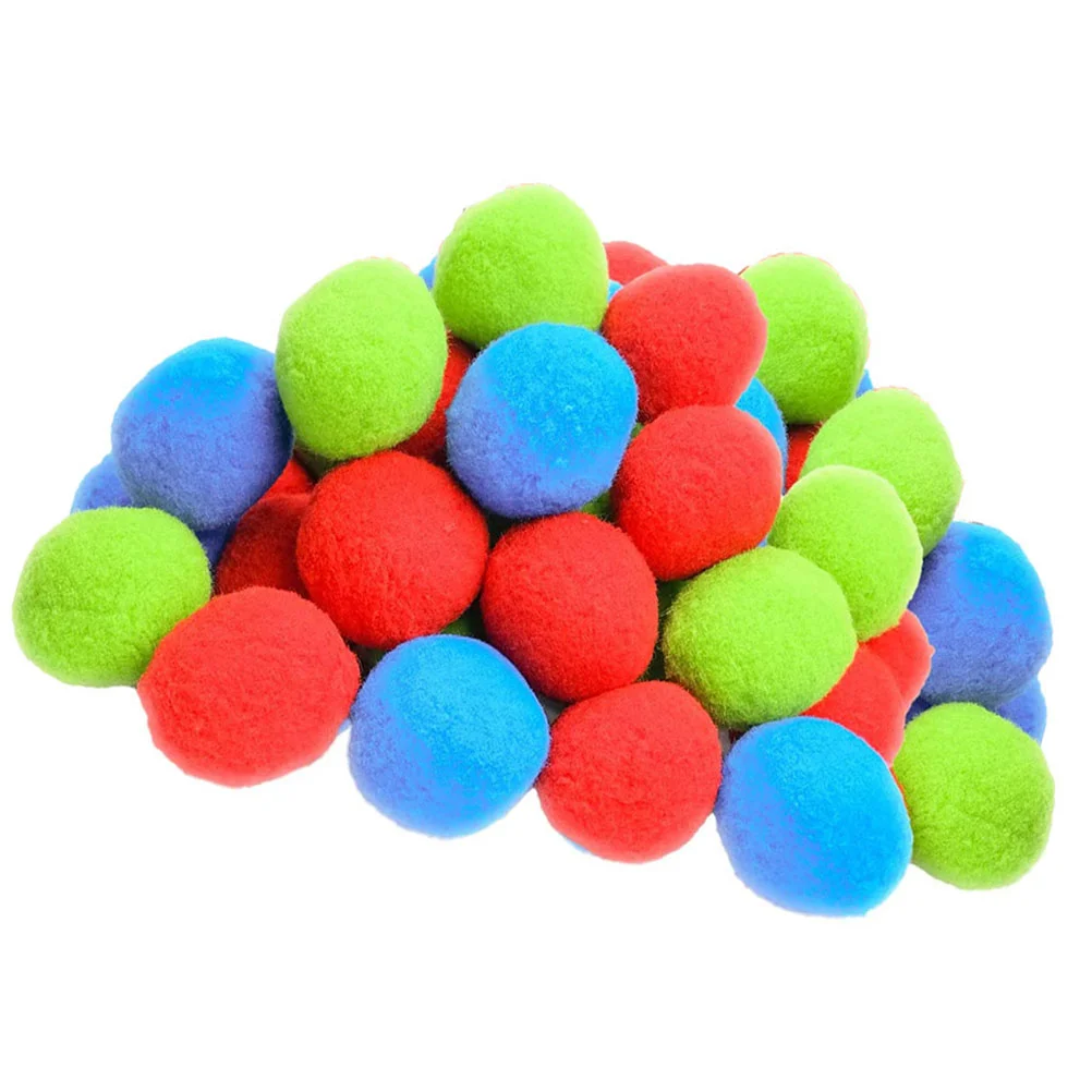 

Summer Interactive Balls Pool Entertainment Party Water Swimming Reusable Child