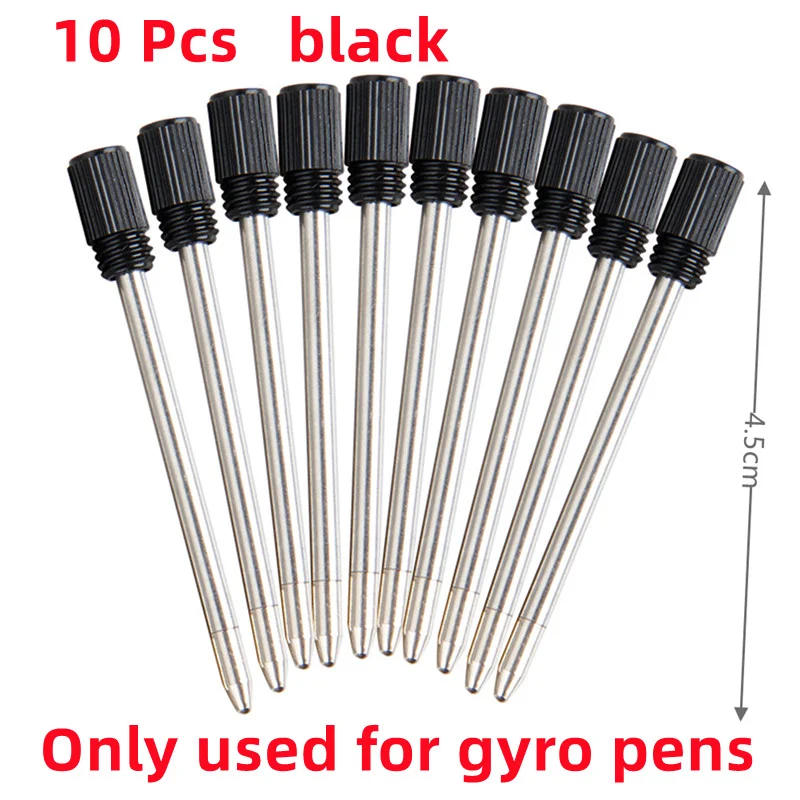 (🎄Early Holiday Sale-48% Off) Fingertip Gyro Ballpoint Pen