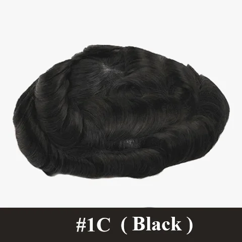 1C Black