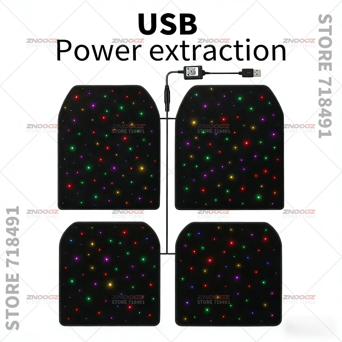 코니그세그 CC8S CCX CCR 아게라 R 아게라 RS 레게라 제스코 제스코 앱솔루트 제메라 CC850USB 차량용 LED 별빛 발매트 DIY 재단 가능