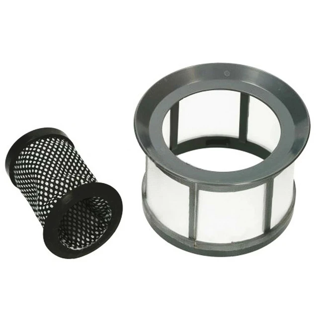 Pre-Engine Filter Exhaust Filter Set For Hoover U93 H-free 200 Series Vacuum  Cleaner Robotic Cleaning Tools Accessories - AliExpress