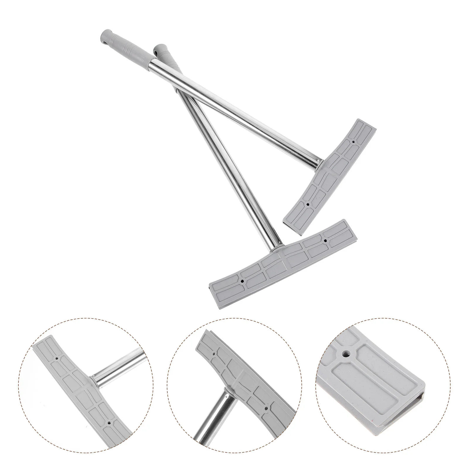 

2Pcs Parades Slogan Poles Election Compaign Yard Signs Stakes Protest Sign Holders Handheld Welcome Sign Stick Outdoor Sign