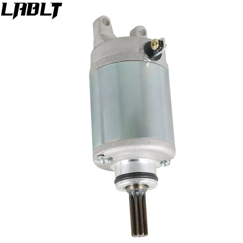 

Starter Motor For Suzuki QuadRacer LTR450 2006 2007 2008 2009 31100-45G00