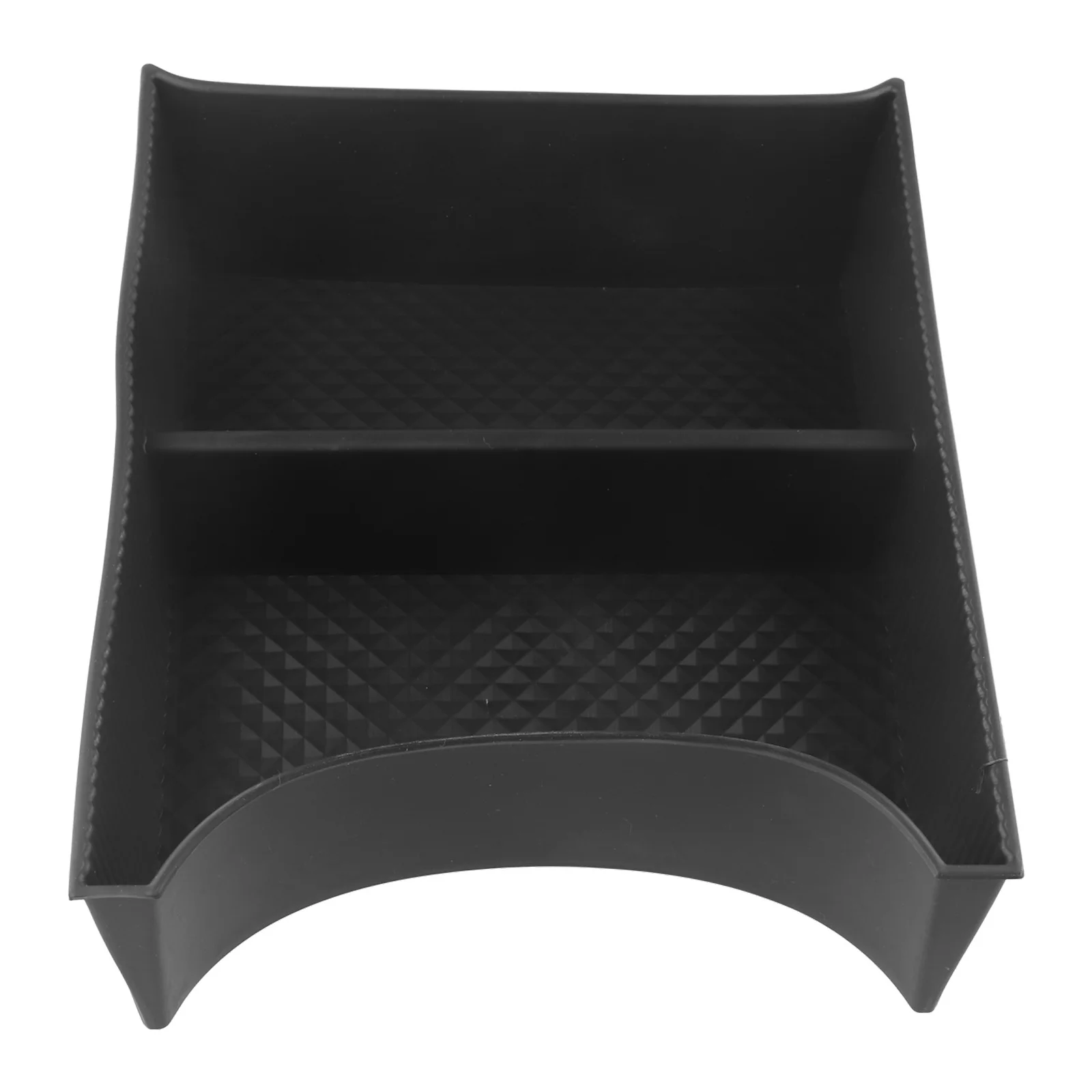 111111111111111111111111111111111111111 Vassoio Organizer Per Hyundai Ioniq 5 2021 + Scatola Portaoggetti Per Il Controllo Centrale Dell'Auto