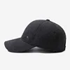 Autumn Winter Men Warm Baseball Cap Fleecing Thickening With Ear Muffs Hat Outdoor Winterproof Cotton Hat Gorras Casquette Bone 5