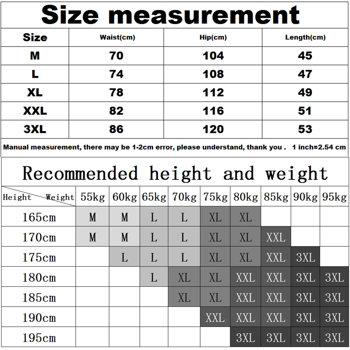 2 in 1 Fitness Shorts Men Running Quick Dry Bermuda Summer Gym Bodybuilding Crossfit Sports Clothing 2022 Male Training Bottoms