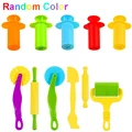11pcs random color
