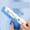 Soft Bullet Toy Gun Blaster Manual Air Gun Toy Pistol Launcher For Kids Children Outdoor Games Boys Birthday Gifts 3
