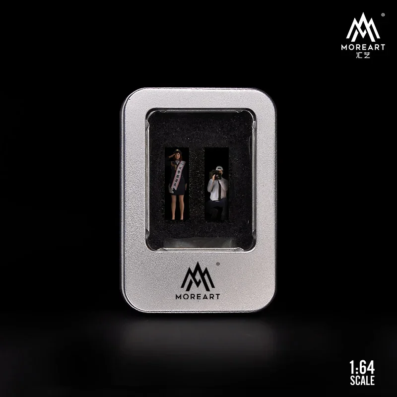 

Модель литая автомобиля Time Mirco TM 1:64