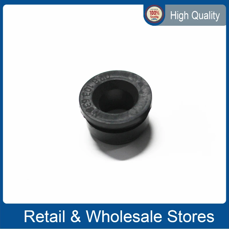 Air filter housing rubber pad 028103638N 028103638P for SKODA Octavia Faibia Yeti Rapid VW Golf Polo Touran