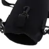Water Bottle Carrier, Insulated Neoprene Water Bottle Holder Bag Case 1L with Adjustable Shoulder Strap 6