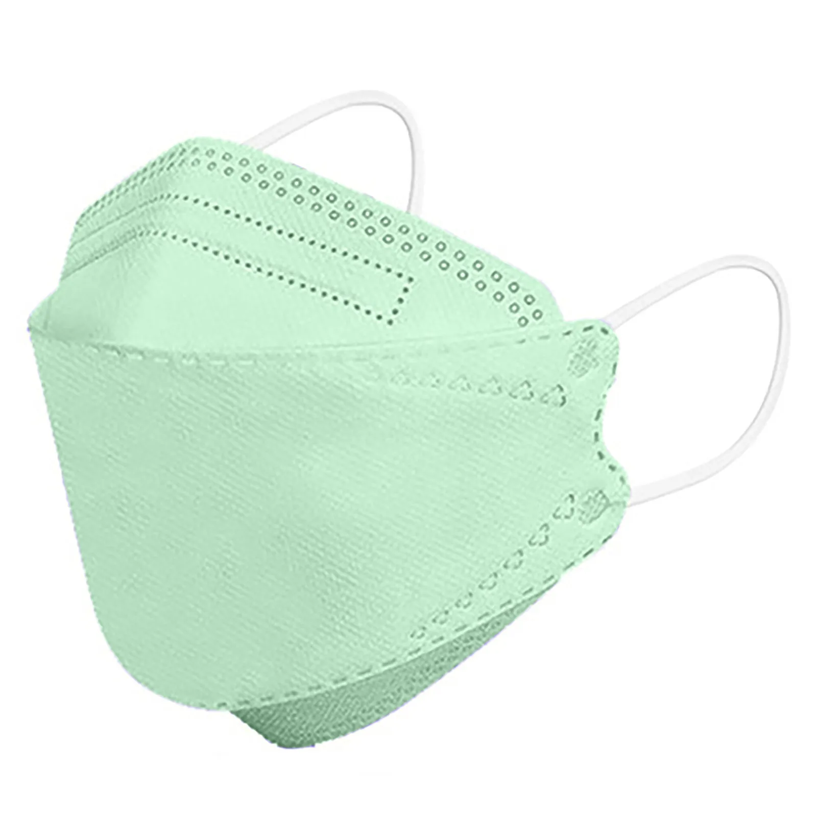 20pcs Masks FPP2 Fish Korean ffp2mask Respirator ffp2 Kn95 mascarillas faciales Face mascherina ffpp2 mascarilla fpp2 homologada