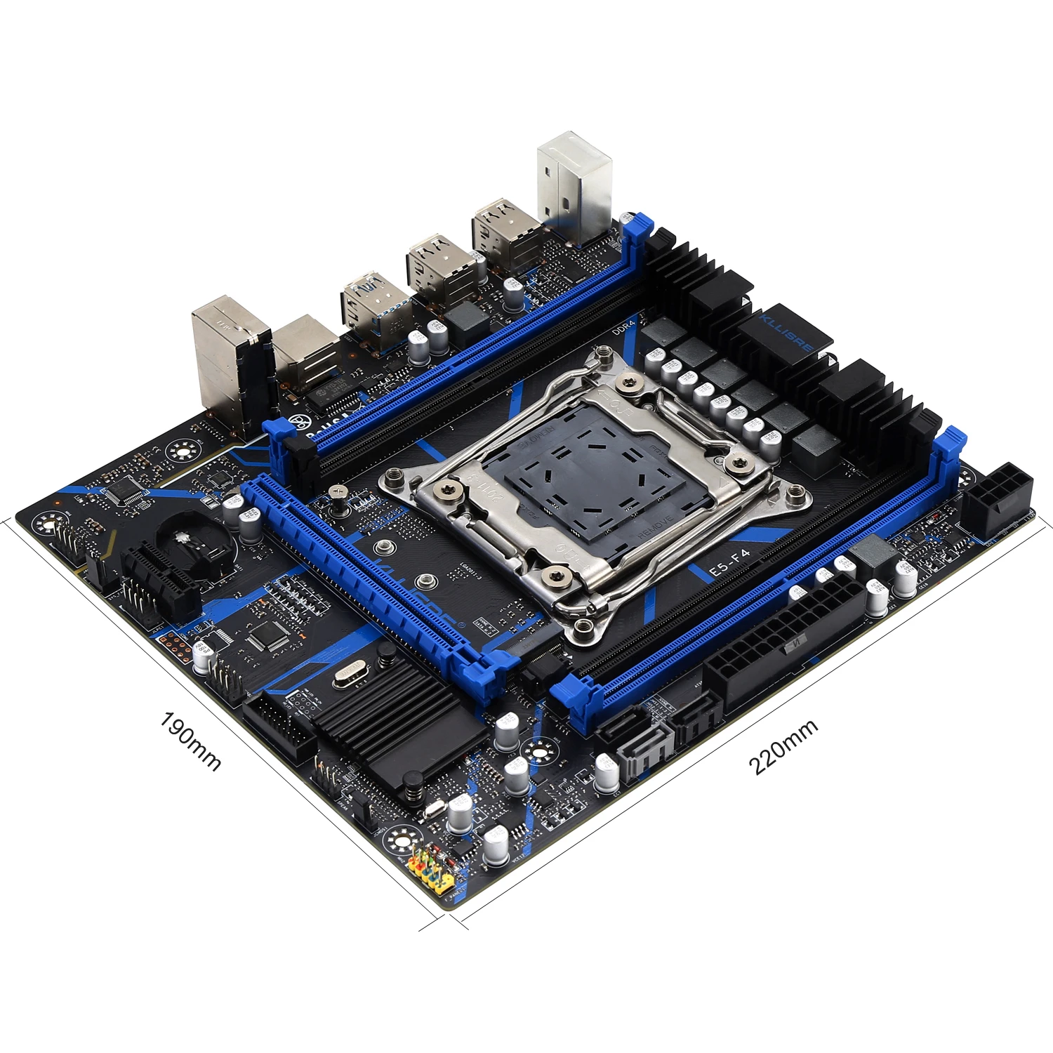 Motherboard Image 13