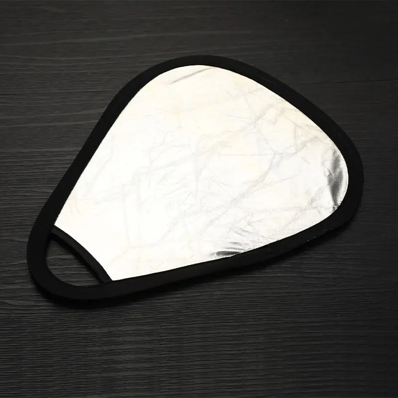 휴대용 타원형 반사판 30 Cm, 사진 스튜디오 사진 액세서리에 적합 신상품
