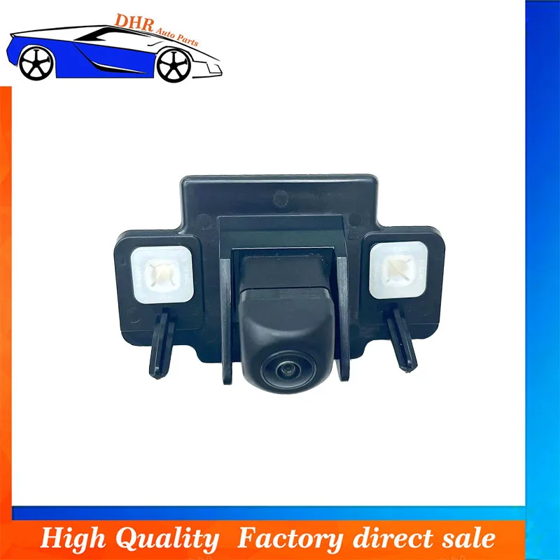 

86790-07080 8679007080 For 2019 Toyota Avalon New Rear View Backup Parking Reverse Camera