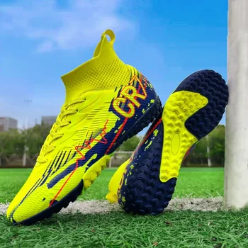 Men’s Outdoor Soccer Cleats 1