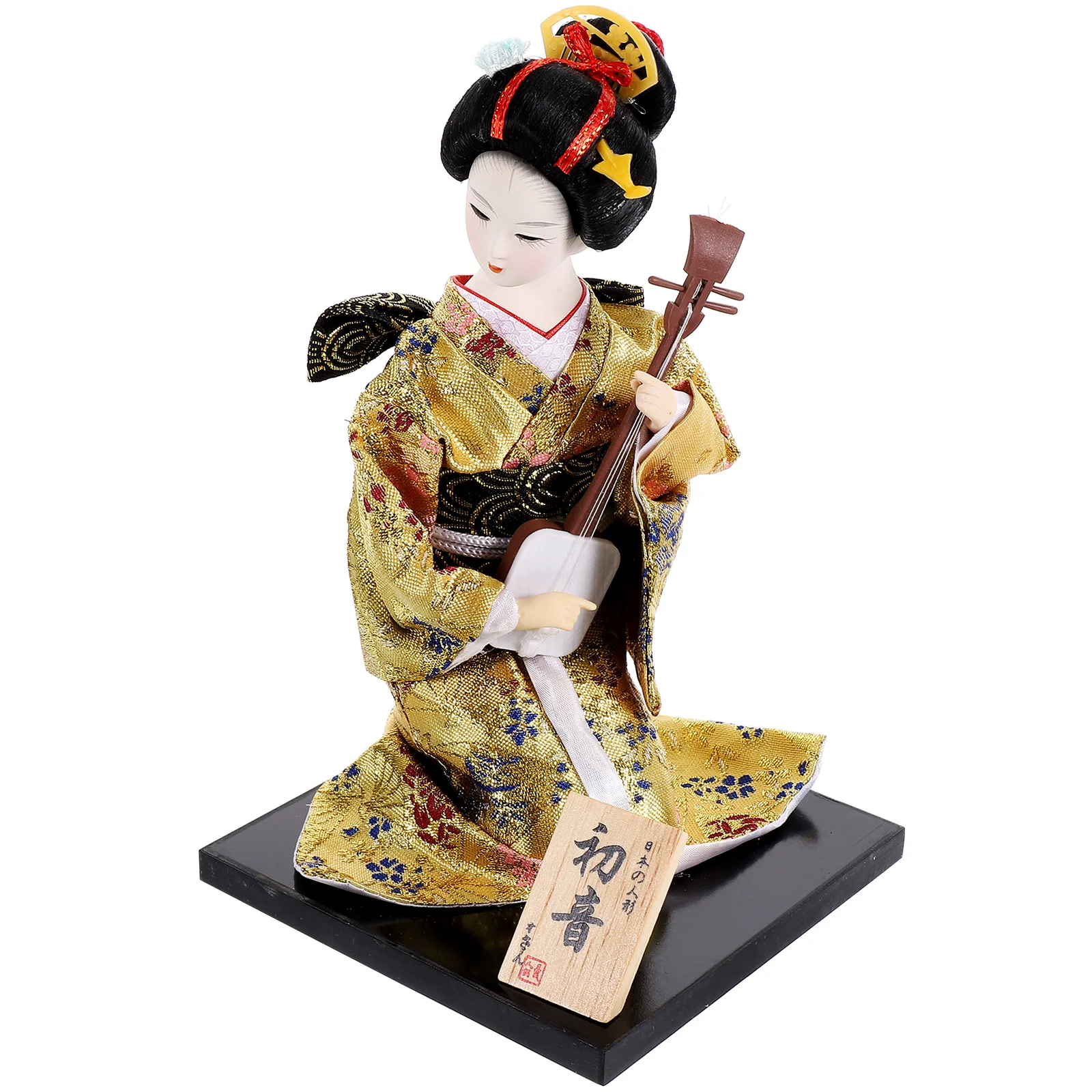 

Креативные классические восточные декоративные кимоно в японском стиле, японские кимоно, кукла для ресторана, фигурка кимоно