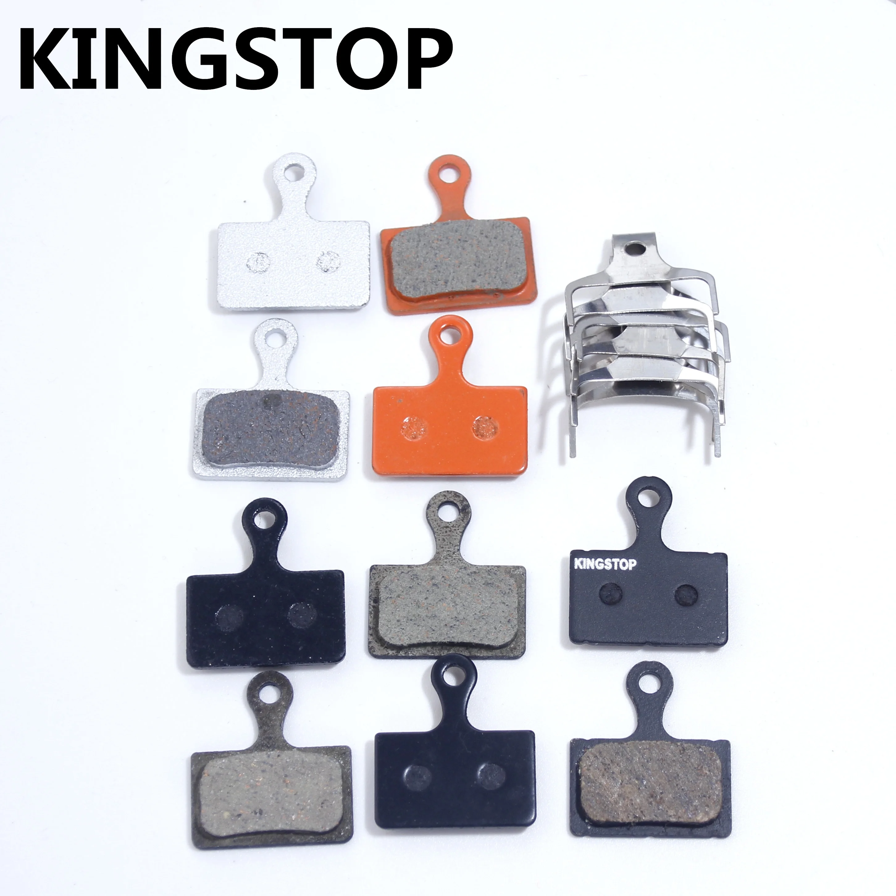 bicycle disc brake pads For shimano ultegra BR-RS805 RS505 RS305 RS405 M8110 M7110 Dura Ace BR-R9170 BR-R7070 8070 UR300 M9100 bicycle disc brake pads brake pads bike brake pads