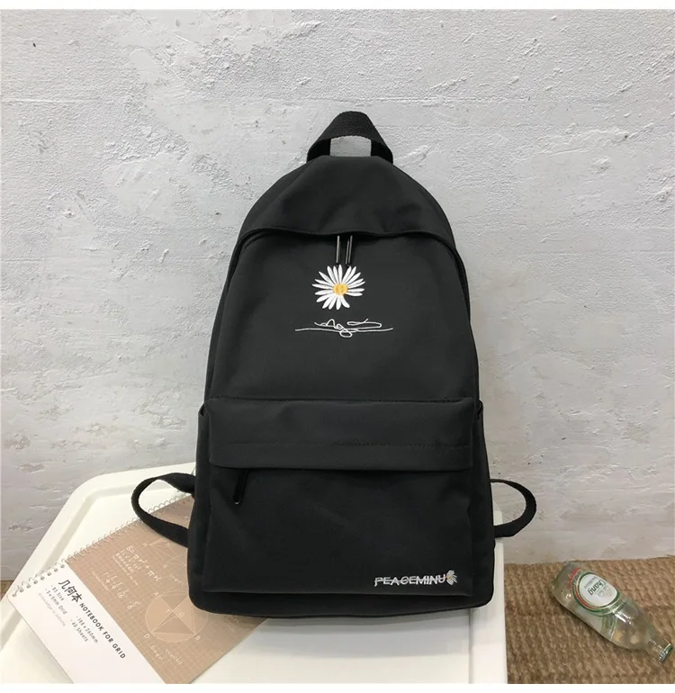 Multifunctional Women Travel Laptop Backpacks College Schoolbag For Teenage Grils Business Back packNylon School Bags mochilas