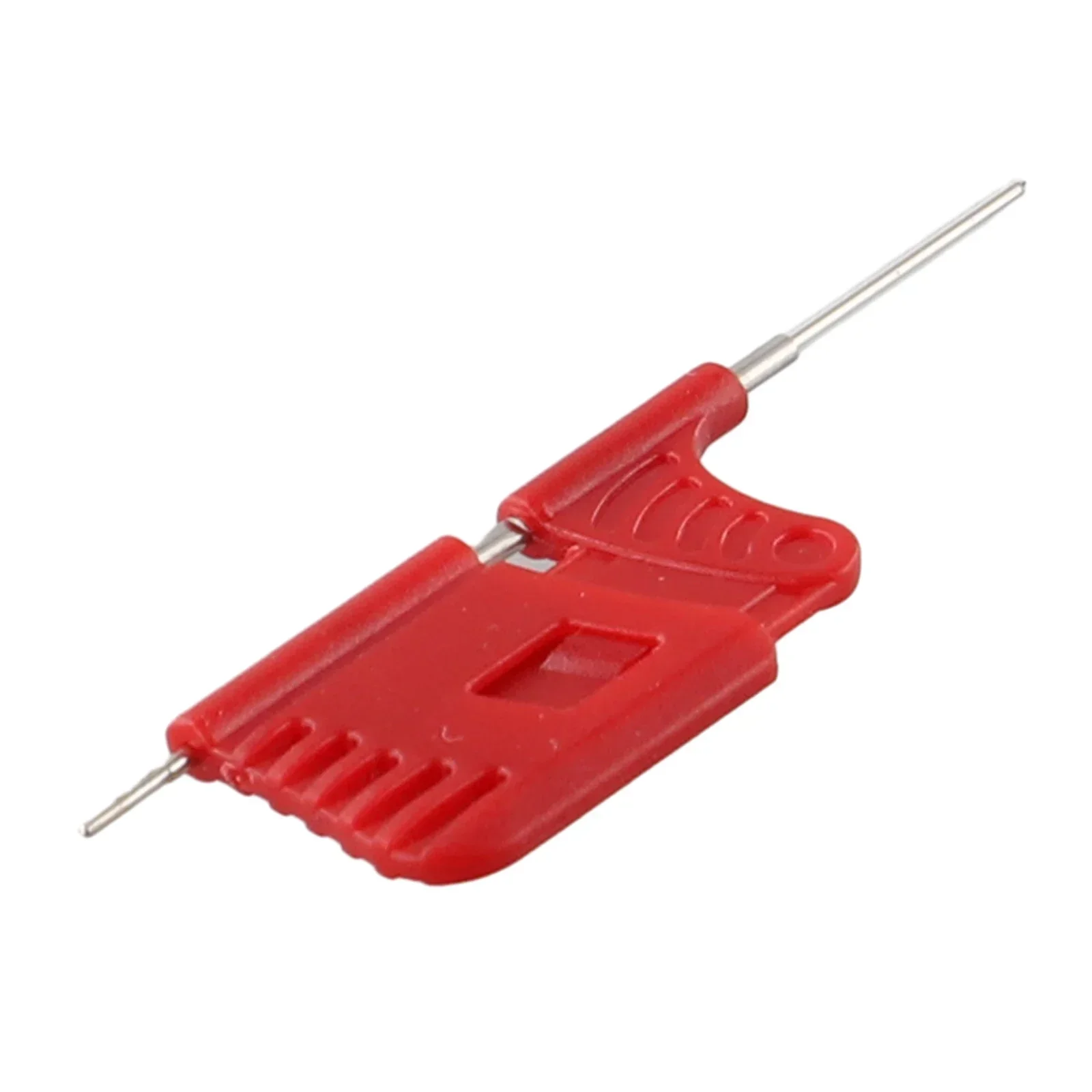 10Pcs SDK08 Test clip 40V gripper IC test hook clips electrical testing