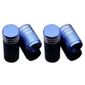 Blue-4PCS