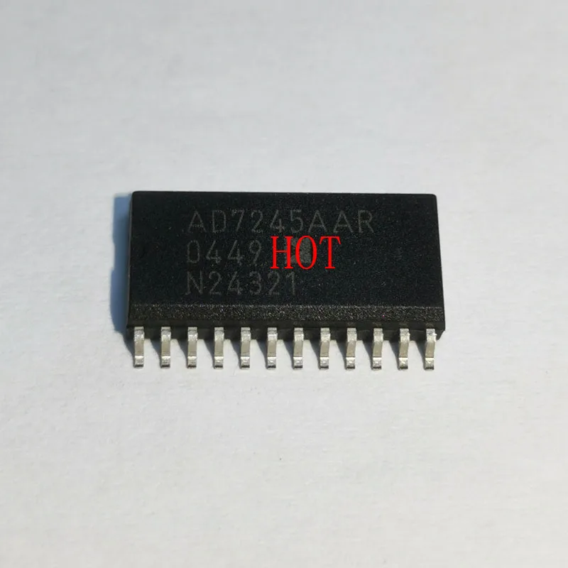 

1unids/lote AD7245AAR SOP24 консалтинговая служба по цене партии