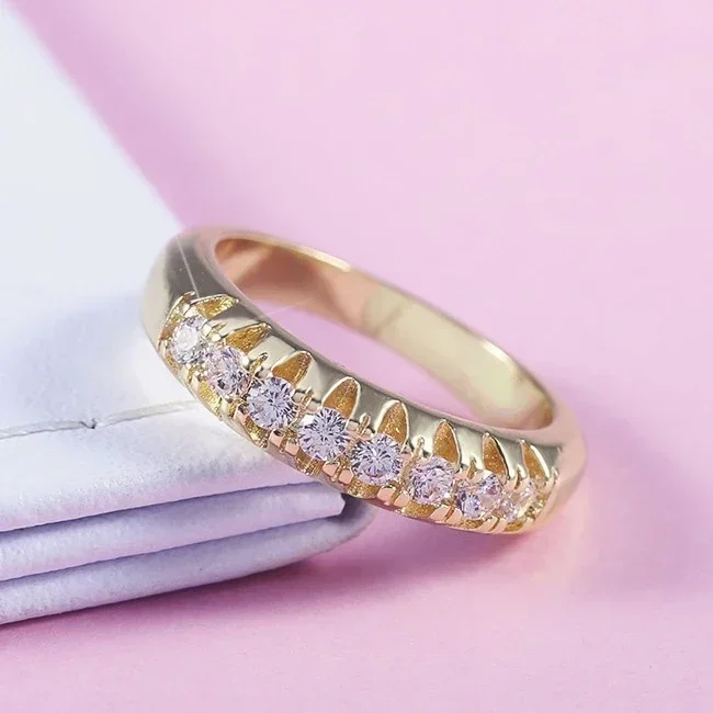 Silver Rings Silver Ring Delysia King Fashion Ladies Ring