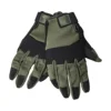 Pig FDT style gloves for outdoor camping riding Breathable lightweight non-slip touch screen 1