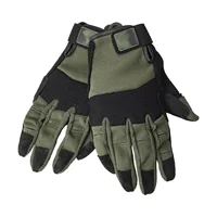 Pig FDT style gloves for outdoor camping riding Breathable lightweight non-slip touch screen 1