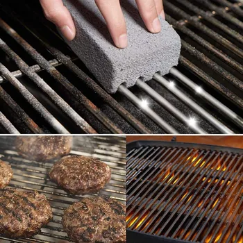 Pumice Grill Cleaning Block 1