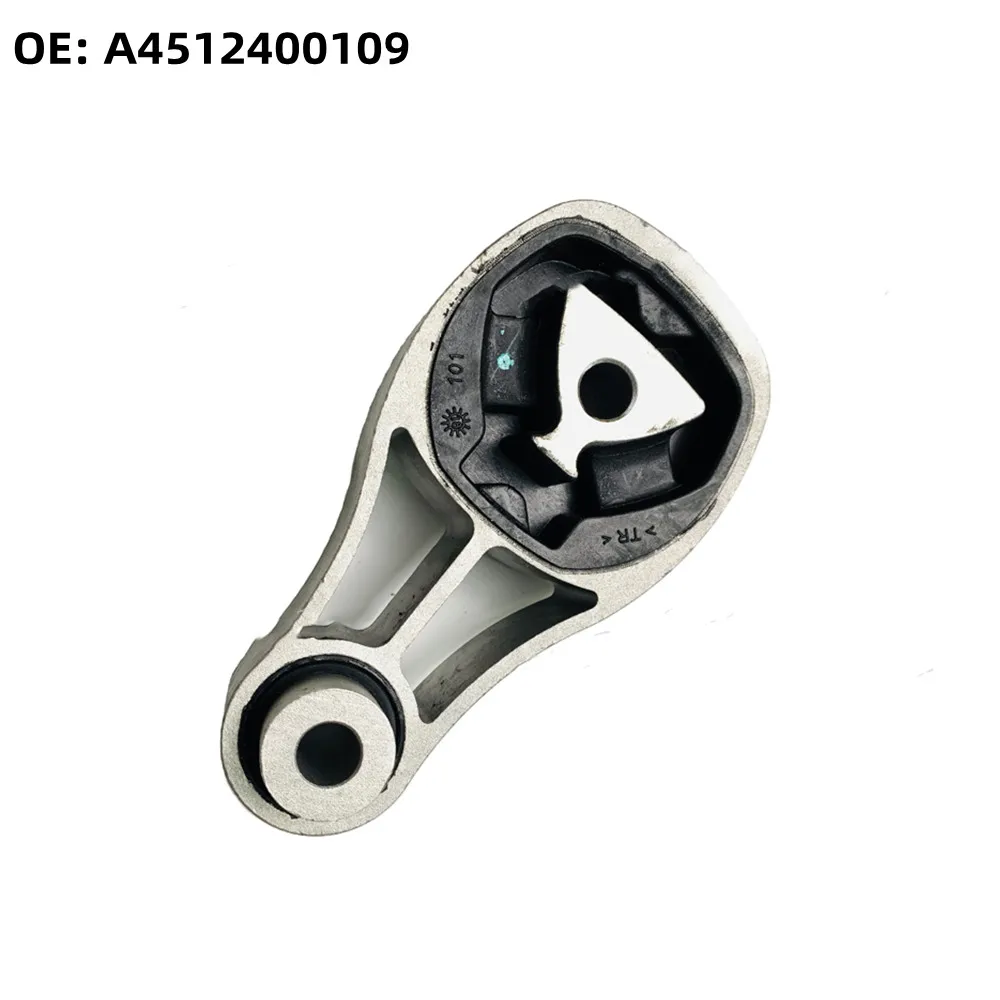 

NEW Engine Mount OE# A1322200248 Fits SMART FORTWO Front 2009 on EV Mounting ADL