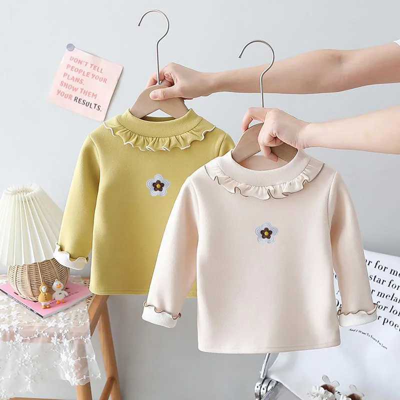 Children's Under Dress Ylvi Natural