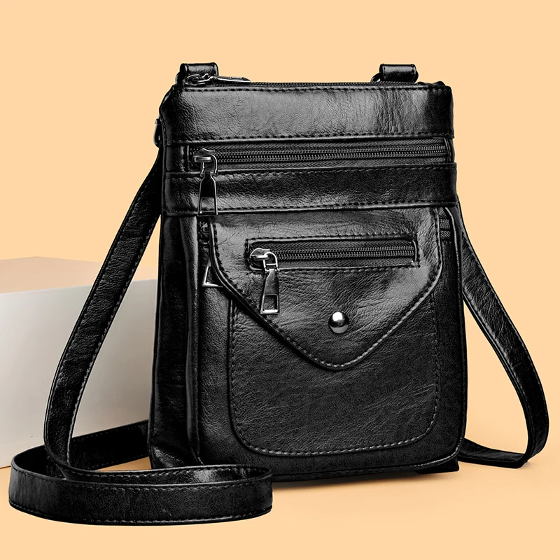 New women's bags, small shoulder bags, mobile phone bags, card holders, wallets, and handbags