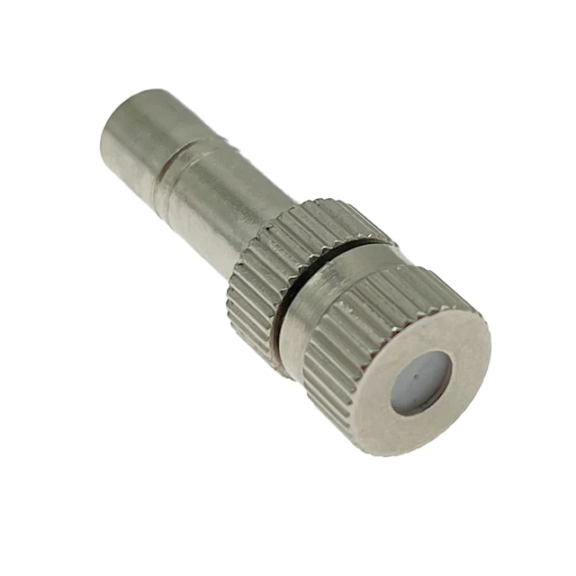 12 V-Os Vízszivattyú Készlet 6-12 M Finom Habosító Rendszer Gyors Csúszás Fúvóka Kerti Öntözés Automatikus Öntözőkészlet Terasz Üvegház - Image 5