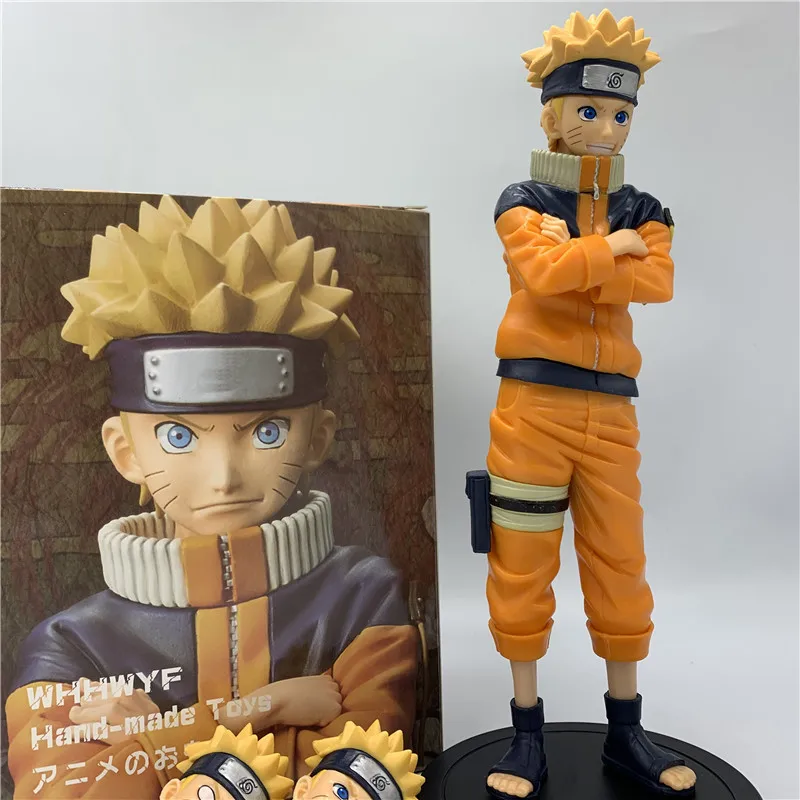 Figurine Uzumaki Naruto