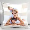 Custom Screenshot Pillow,Personalized Family Photo Pillow,Customized Vacation Photo Pillows,Birthday Memorial Gift,Lover Gifts 5