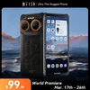 IIIF150 Air3S Rugged Machine 16GB(4+12) 128GB 16MP Camera 5500mAh Android 14 Ultra-Thin Rugged Global Version 1