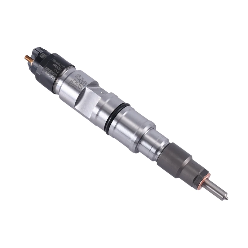 

0445120364 New Diesel Fuel Injector Nozzle For For CAMC