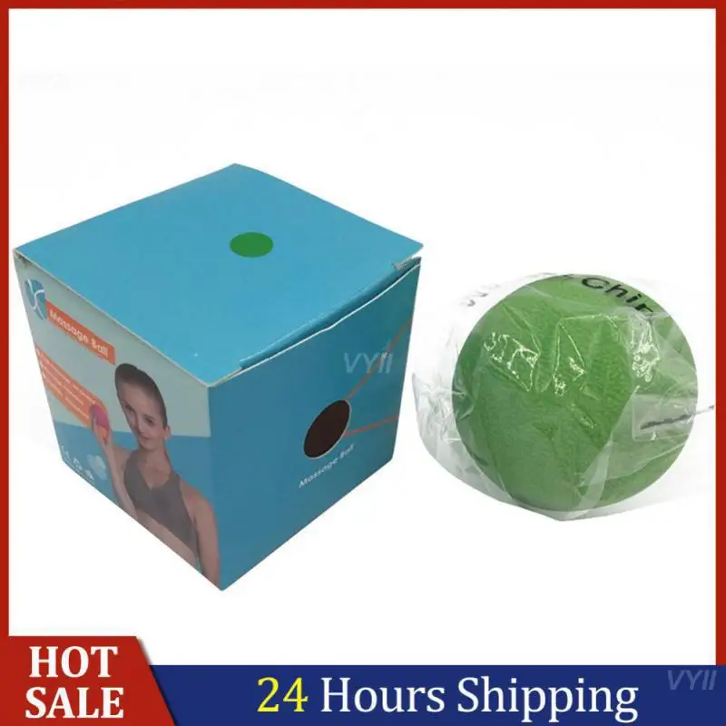 

Muscle Relaxation Relaxation Fascia Ball Enhance Yoga Practice With Tpe Peanut Massage Ball Sports Fitness Pain Relief Exercise
