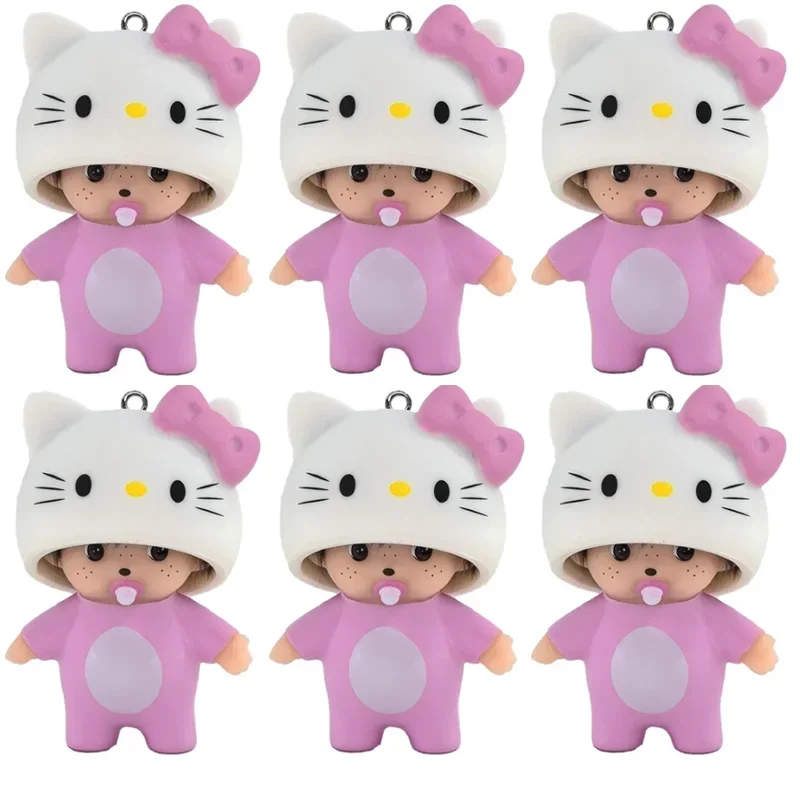 B 6pcs