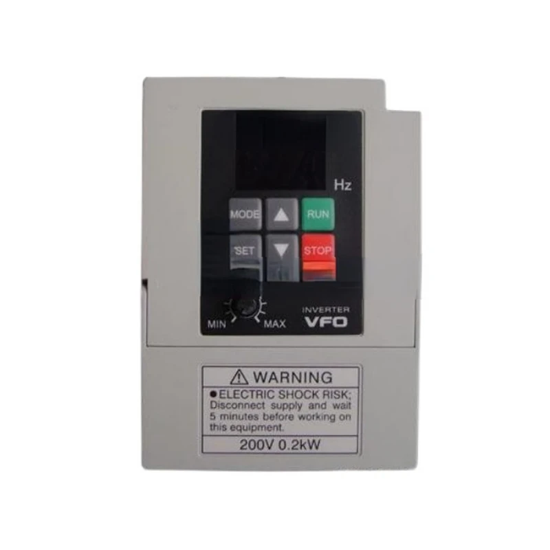 

Industrial control components inverter BFV00154
