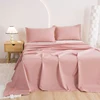 Waterproof Washable Incontinence Bed Pad Reusable Changing Pad Sheet Urine Mat Nappy Diaper Mattress Protector Cover Kids Adult 2