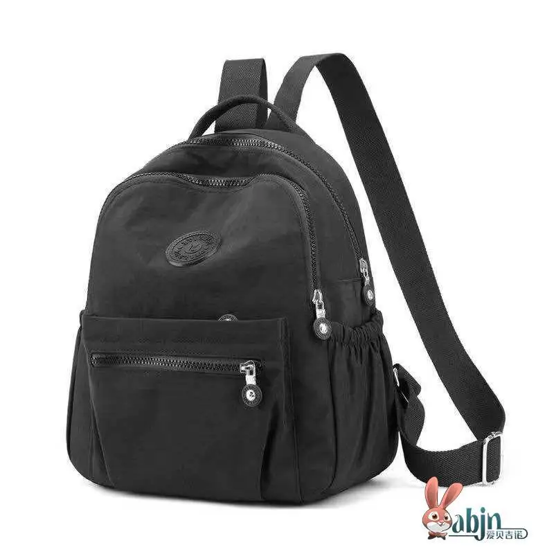 Large black height 34 width 28 thickness 15