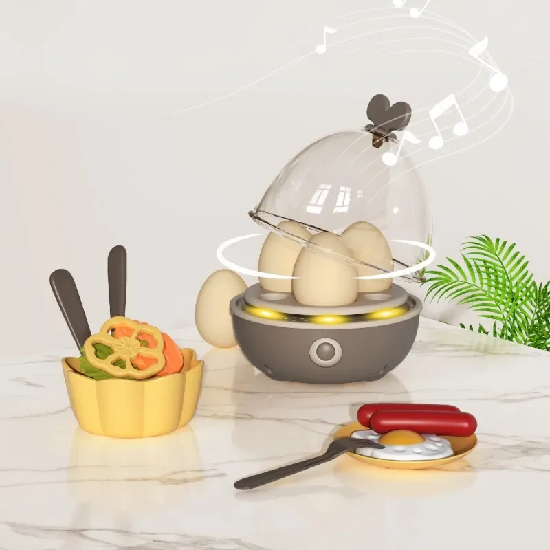 93cm Children's Simulated Spray Kitchen Tableware Set Sound Light Smoke Water Tableware Table Toy Christmas Gift Toy kitchen sink toys pretend kitchen toys kitchen toys
