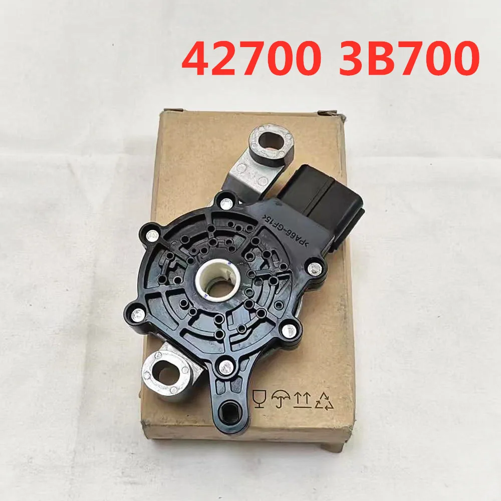 Original New for HYUNDAI Sonata YF Elantra MD Neutral Safety Switch 427003B700 42700-3B700