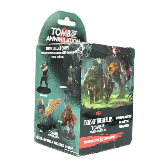 D&D miniature セット売り　大型フィギュア D&D miniature セット売り 大型フィギュア 1/3 ゲーム・おもちゃ