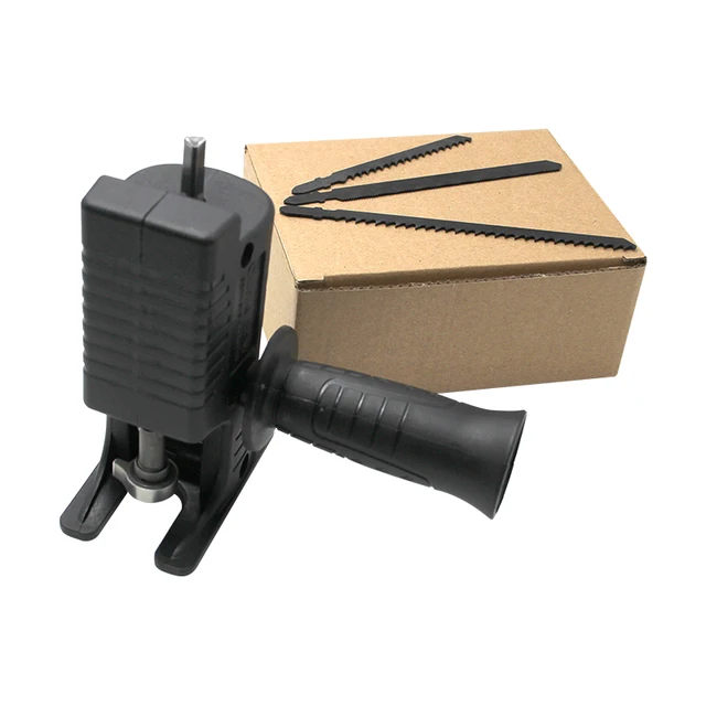 Drill Saw Adapter