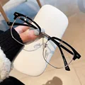 Light Black Golden