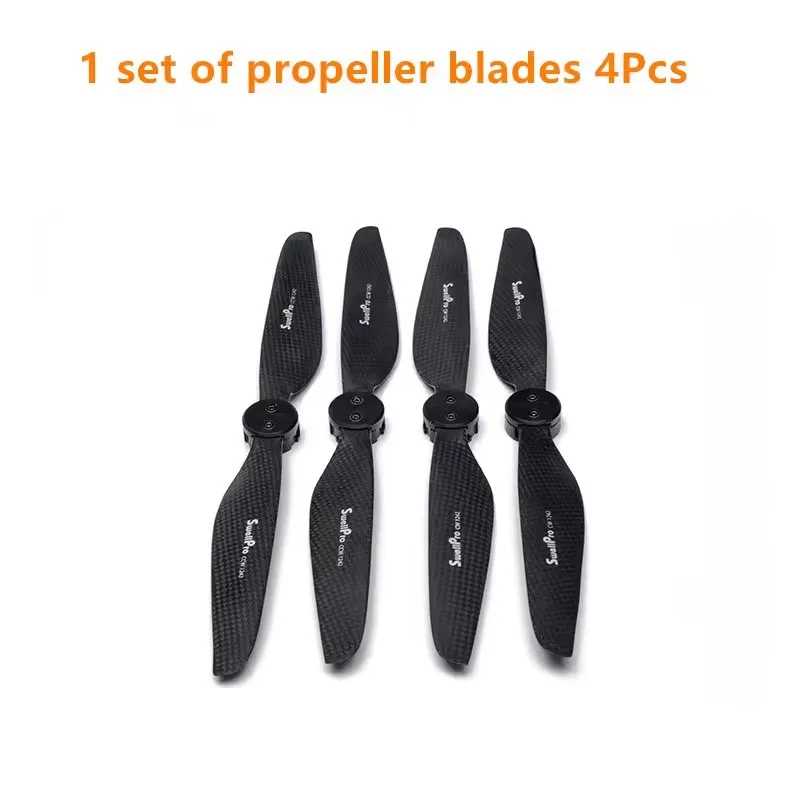 SwellPro SplashDrone 3+ Original Propeller Maple Leaf Spare parts 