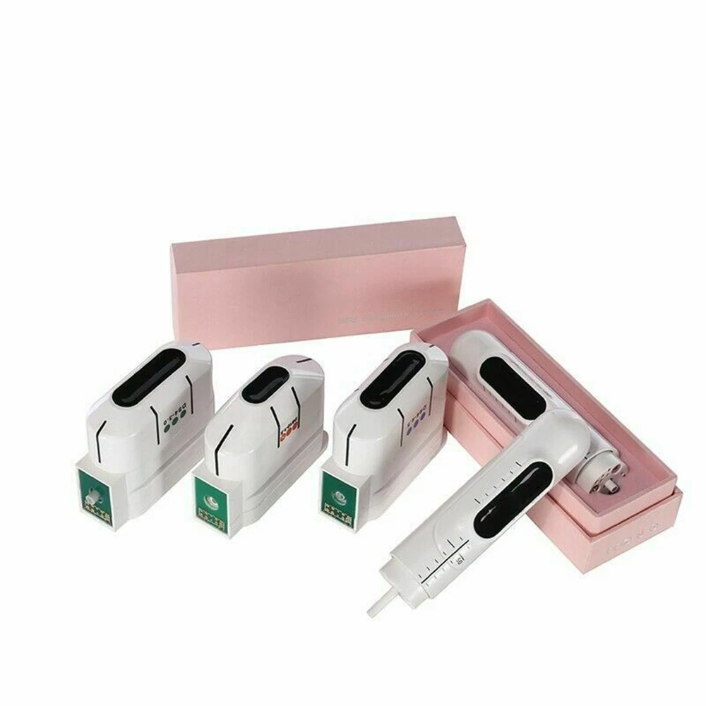 

Replace Cartridge 10000 Shots for HIFU Transducer Exchangeable Facial Body Vaginal Cartridges